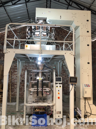 Packaging Machine